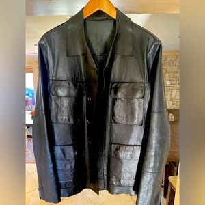 Mens Gucci jacket